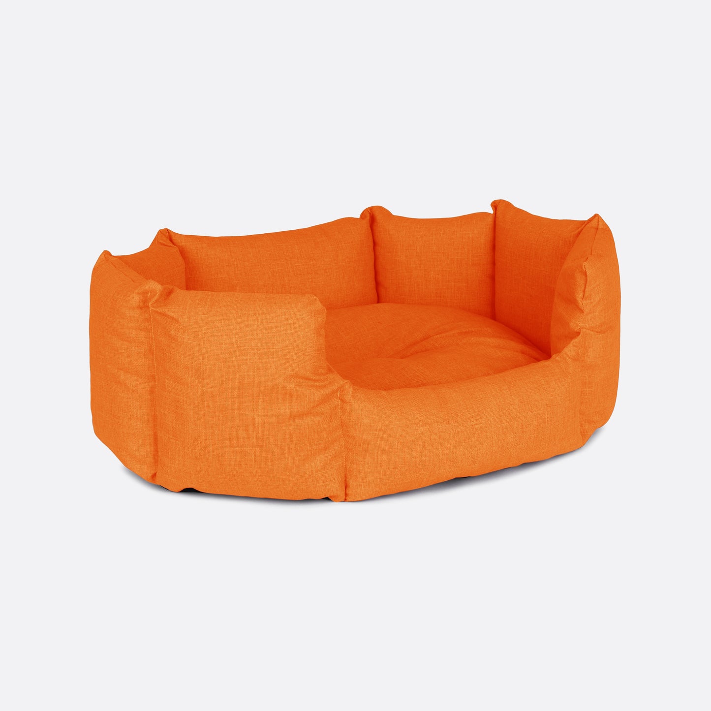 Conchiglia Sfoderabile | Arancione
