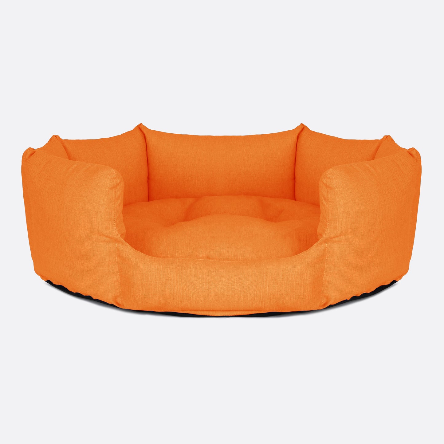 Conchiglia Sfoderabile | Arancione