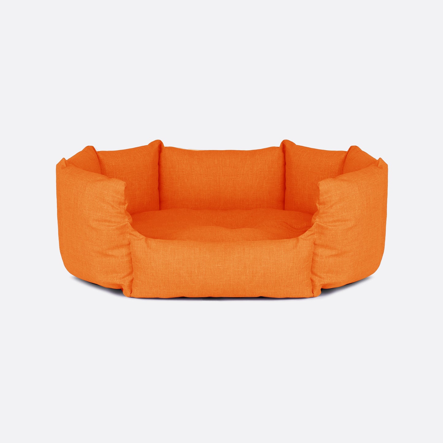 Conchiglia Sfoderabile | Arancione