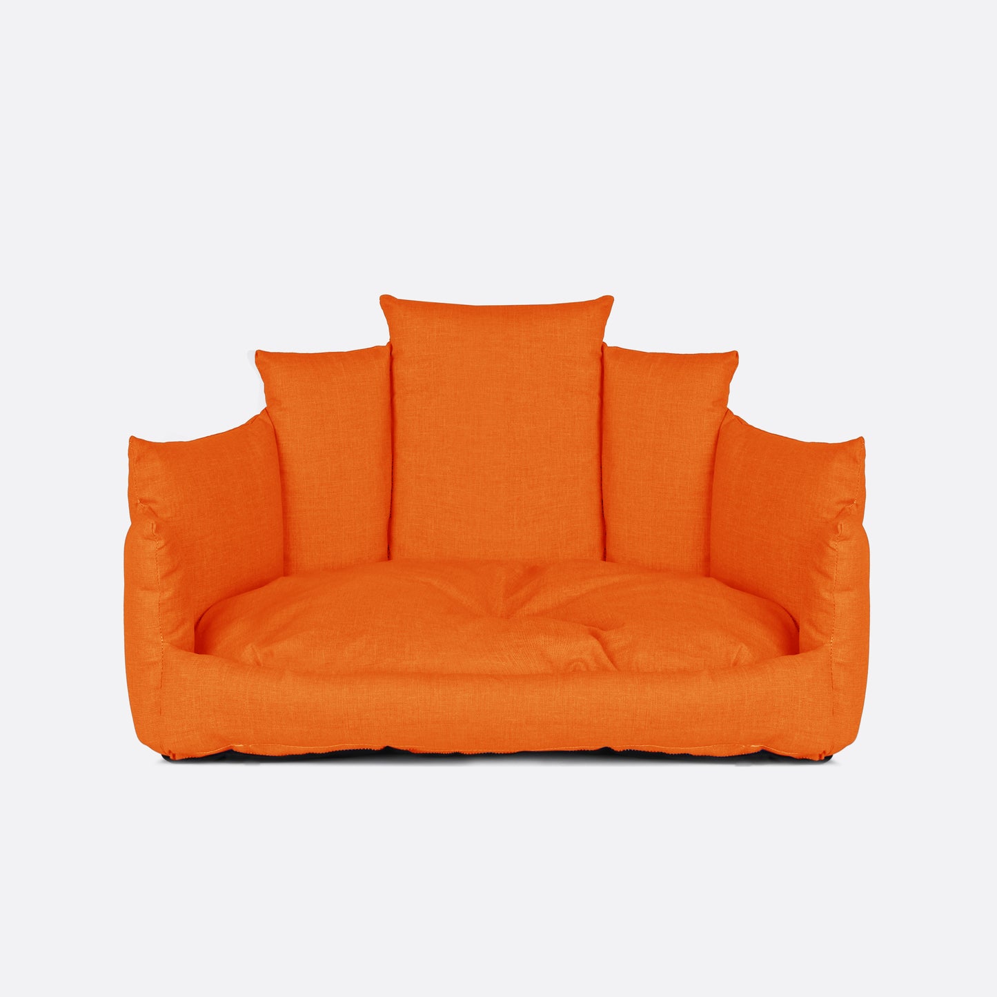 Poltrona Imperiale | Arancione