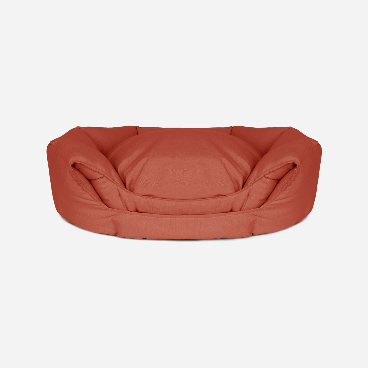 Igloo | Ruggine
