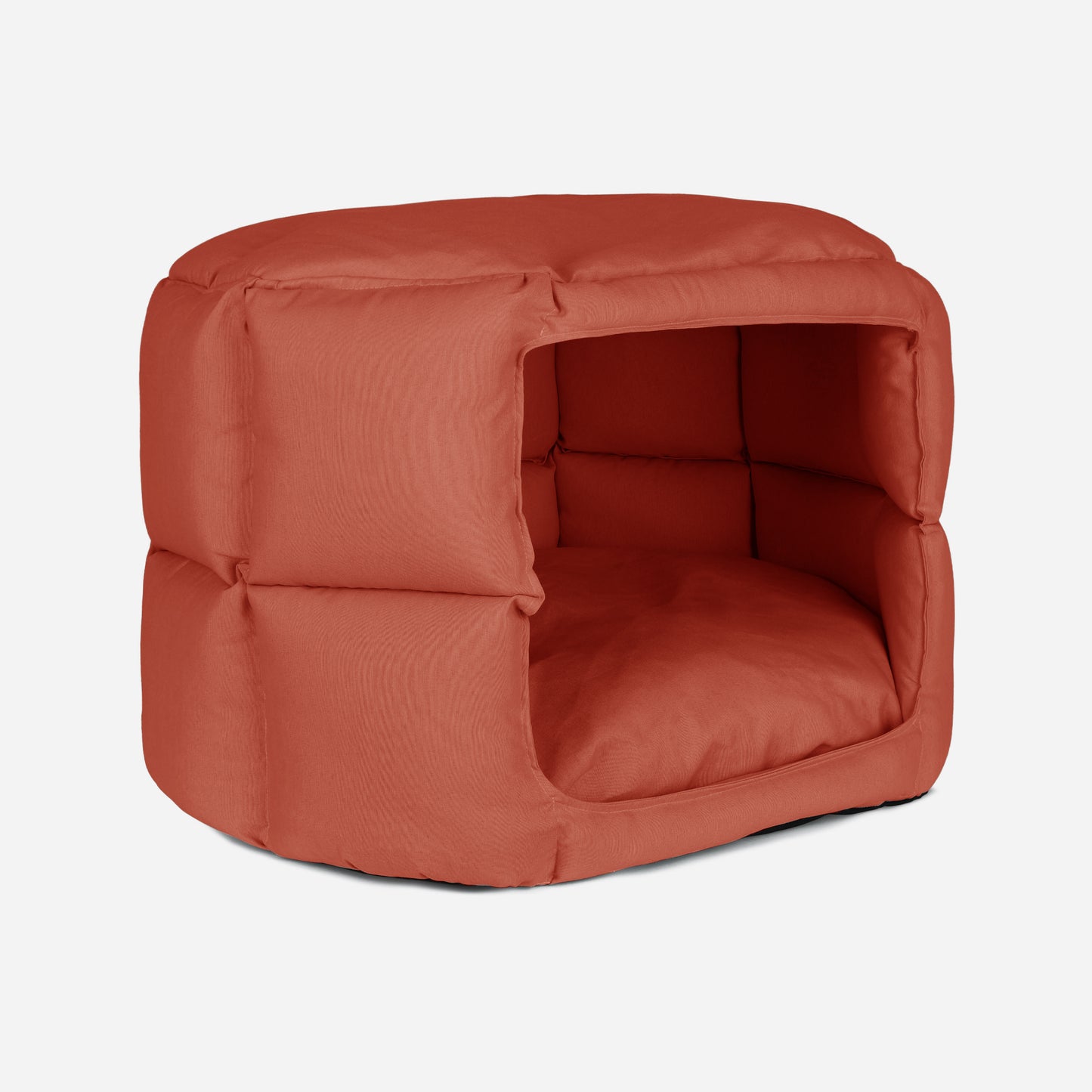 Igloo | Ruggine