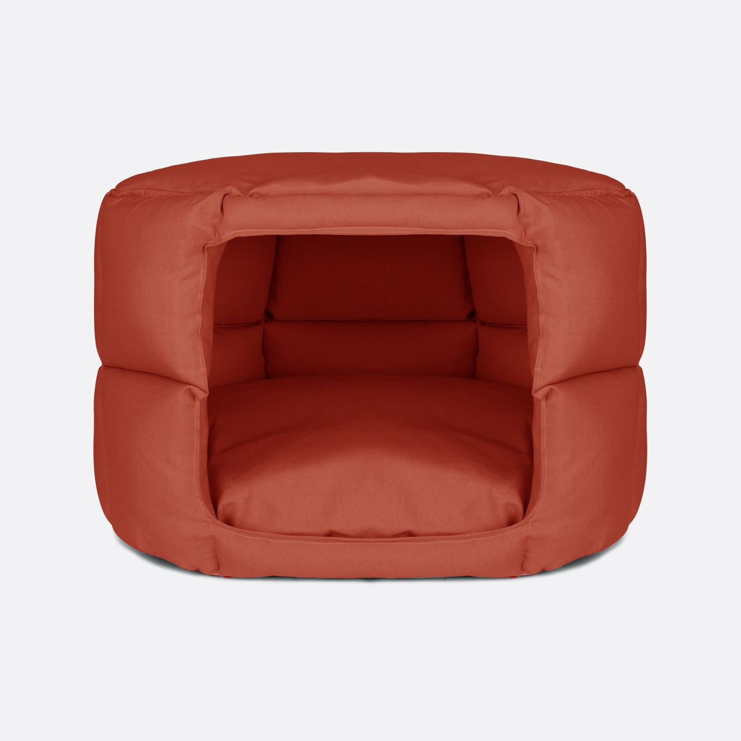 Igloo | Ruggine