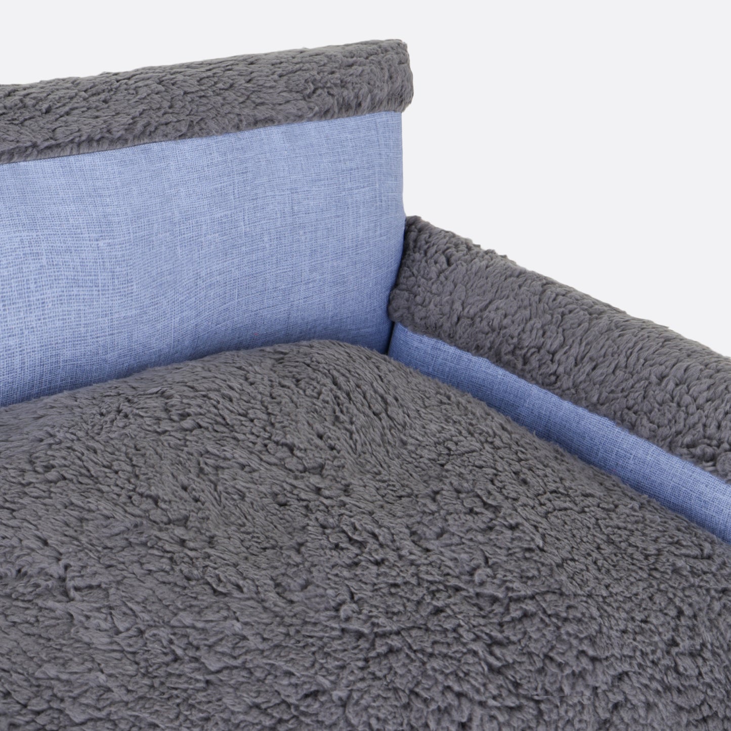 Divanetto | Invernale Blu