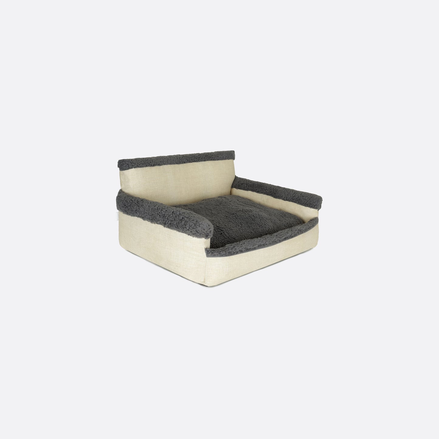 Divanetto | Invernale Beige