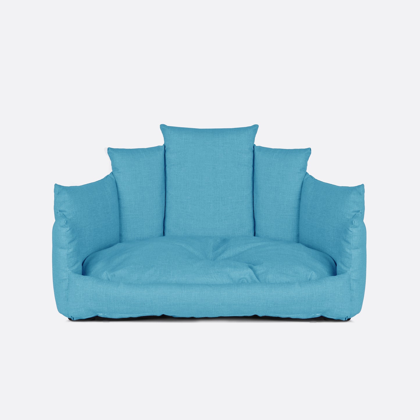 Poltrona Imperiale | Turchese