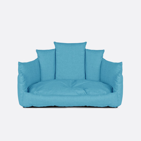 Poltrona Imperiale | Turchese
