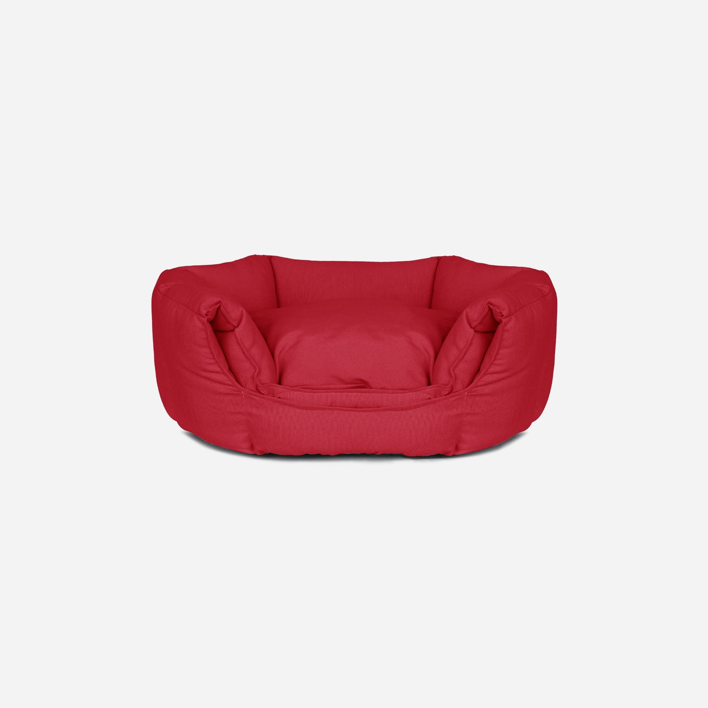 Igloo | Rosso