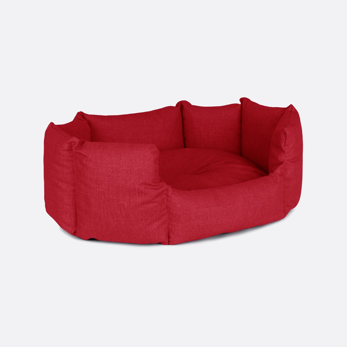Conchiglia Sfoderabile | Rosso