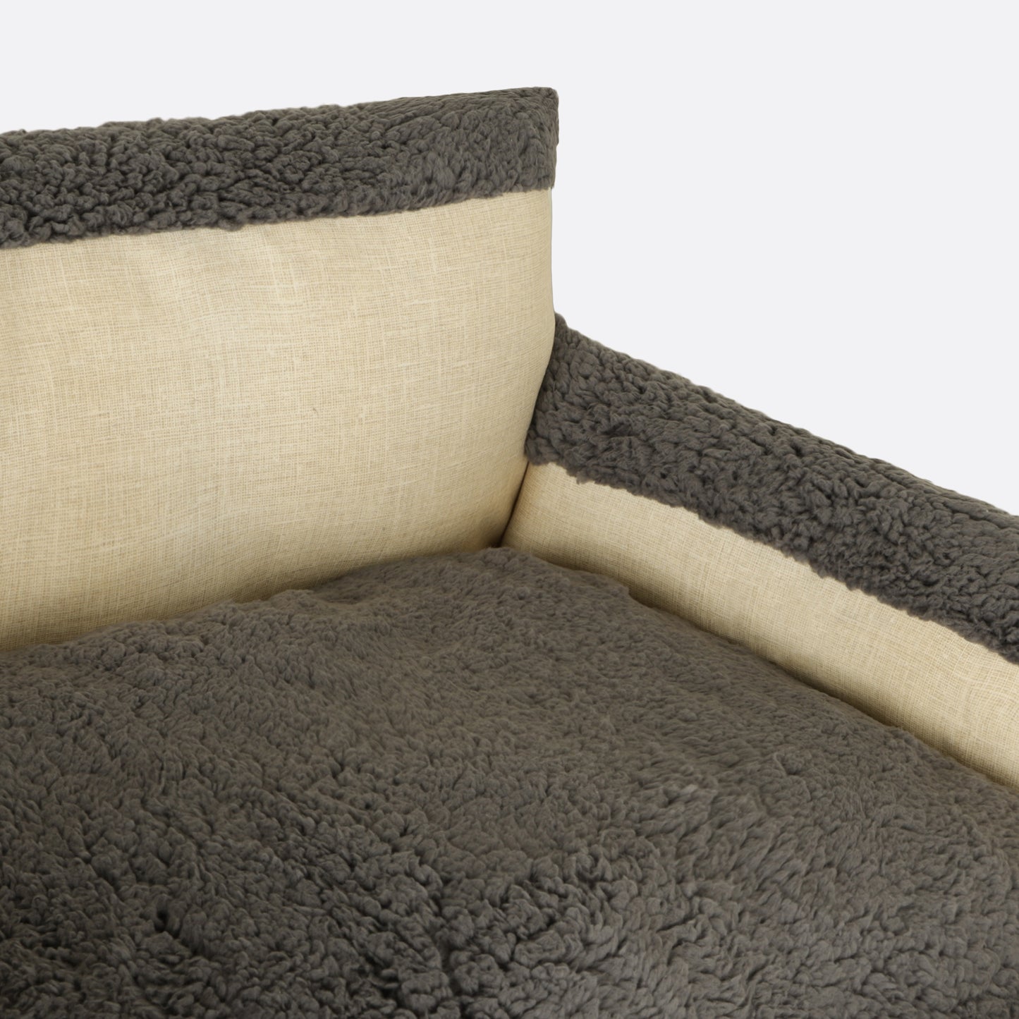 Divanetto | Invernale Beige