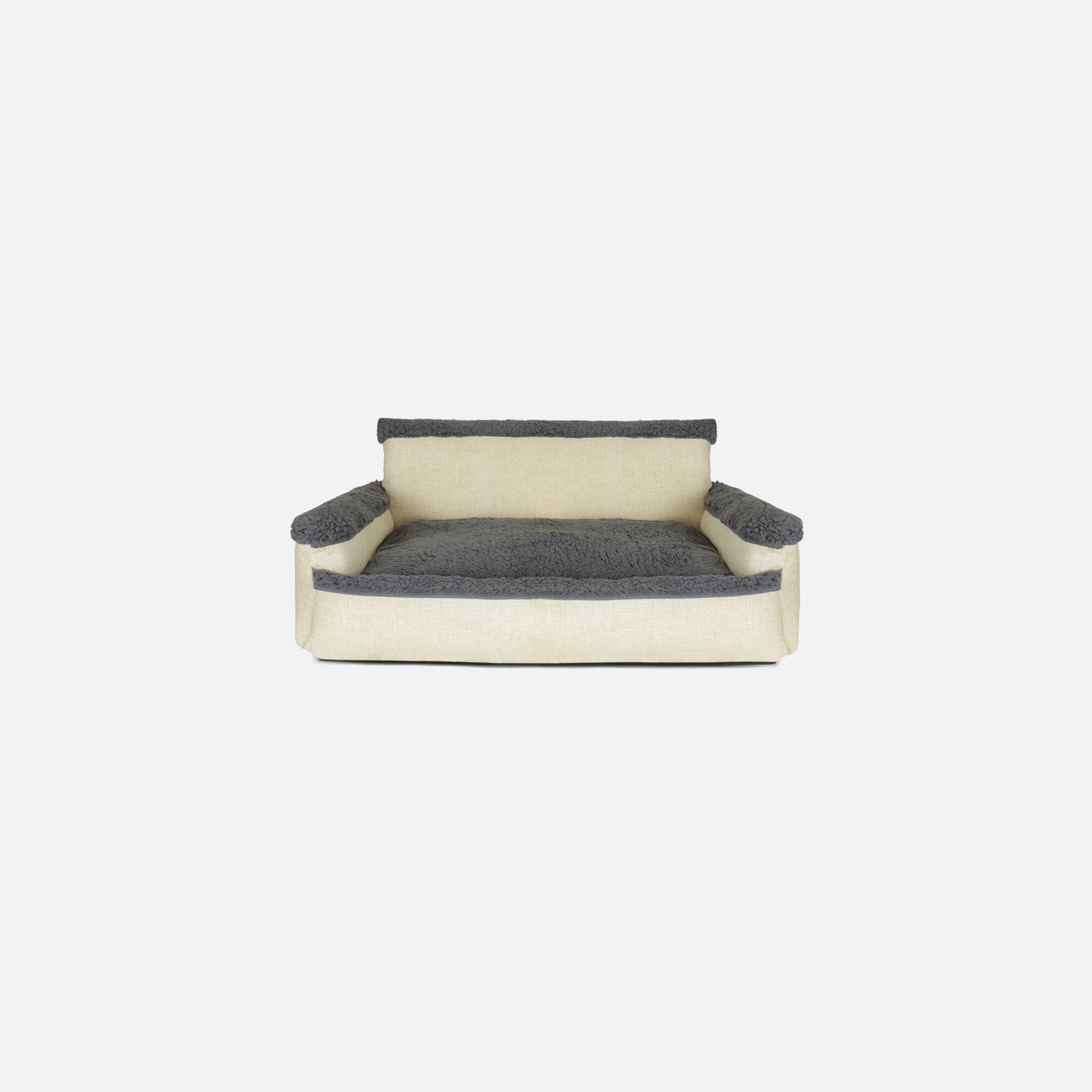 Divanetto Sfoderabile | Invernale Beige