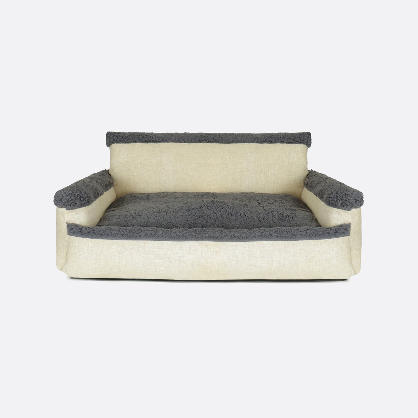 Divanetto Sfoderabile | Invernale Beige