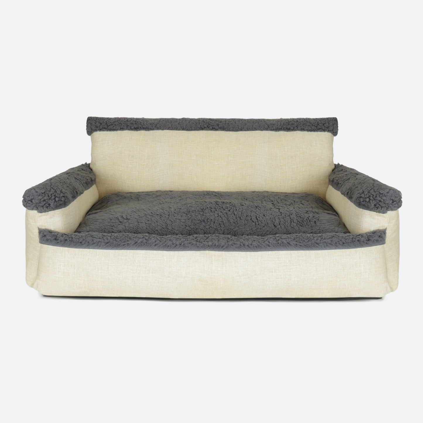 Divanetto Sfoderabile | Invernale Beige
