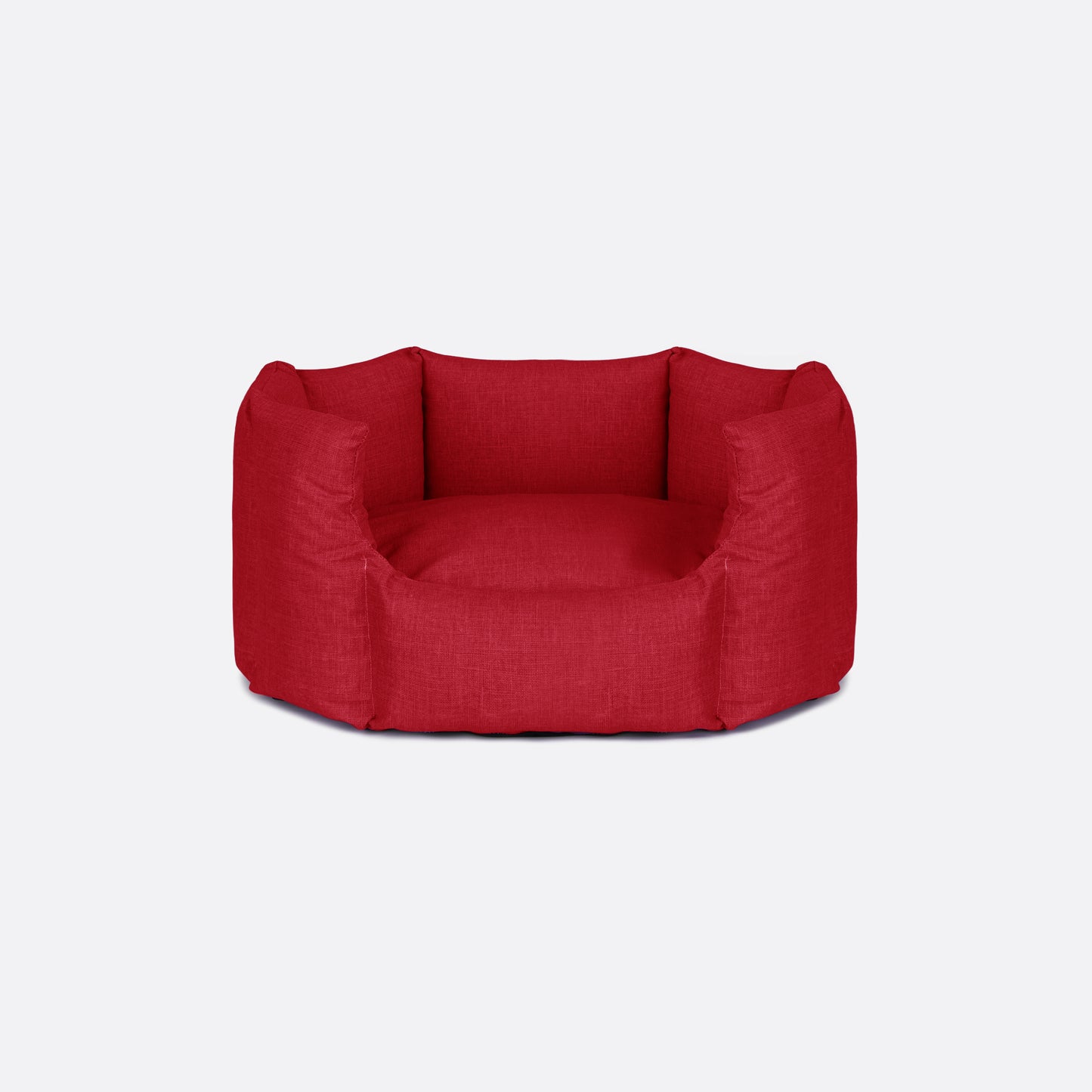 Conchiglia Sfoderabile | Rosso