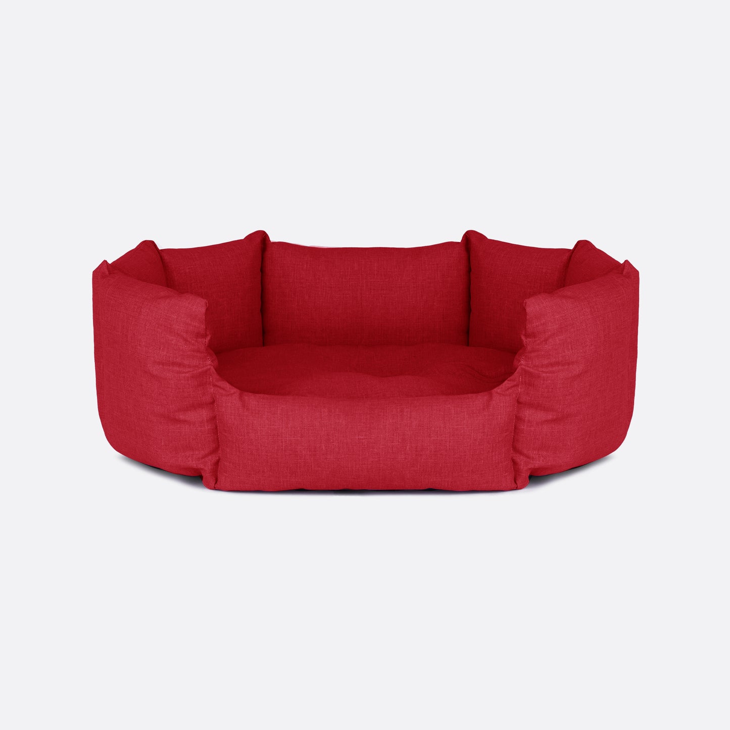 Conchiglia Sfoderabile | Rosso