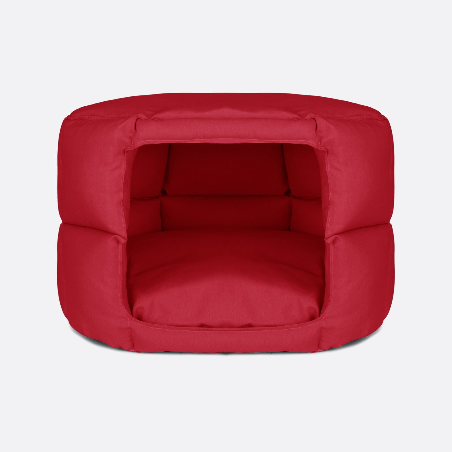 Igloo | Rosso
