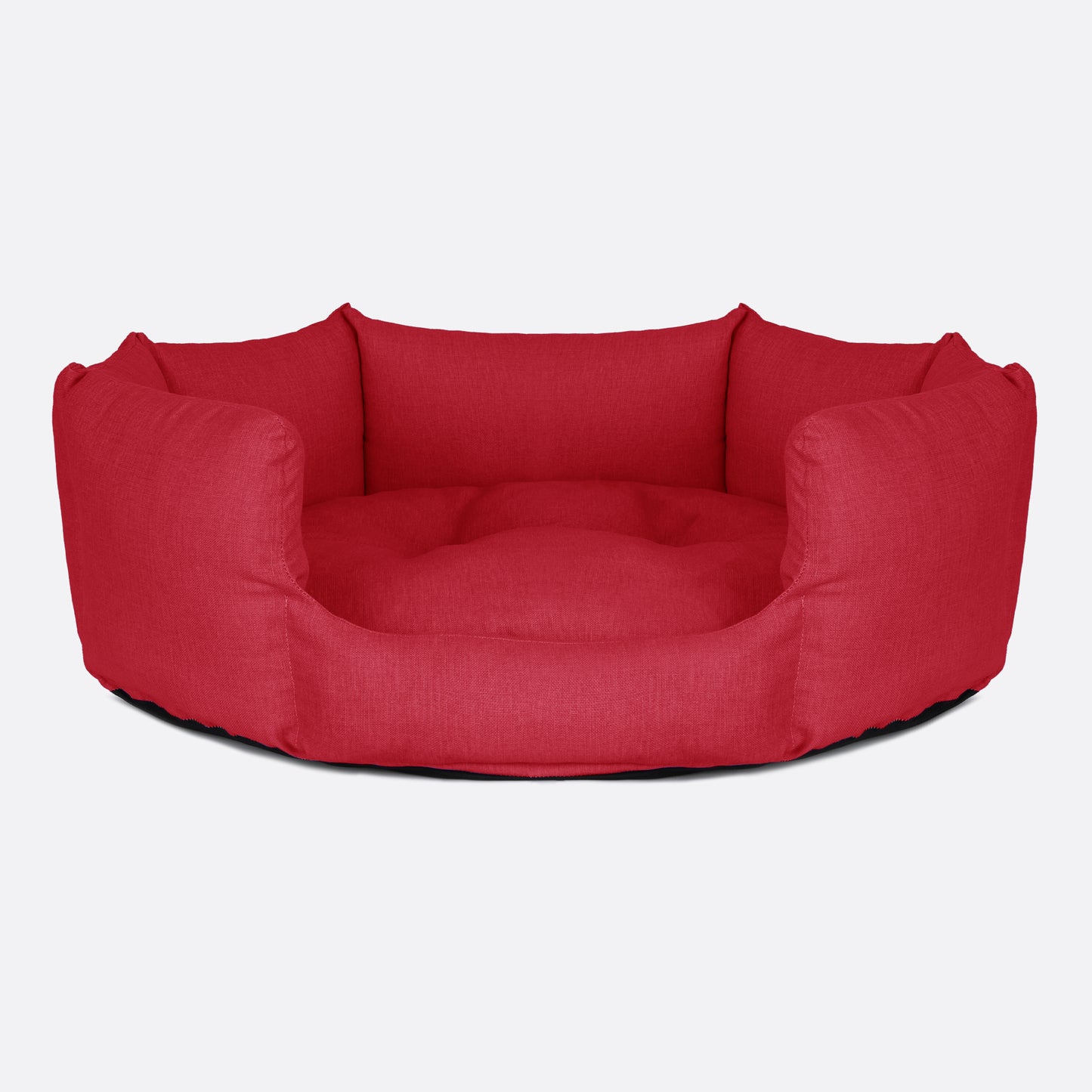 Conchiglia Sfoderabile | Rosso