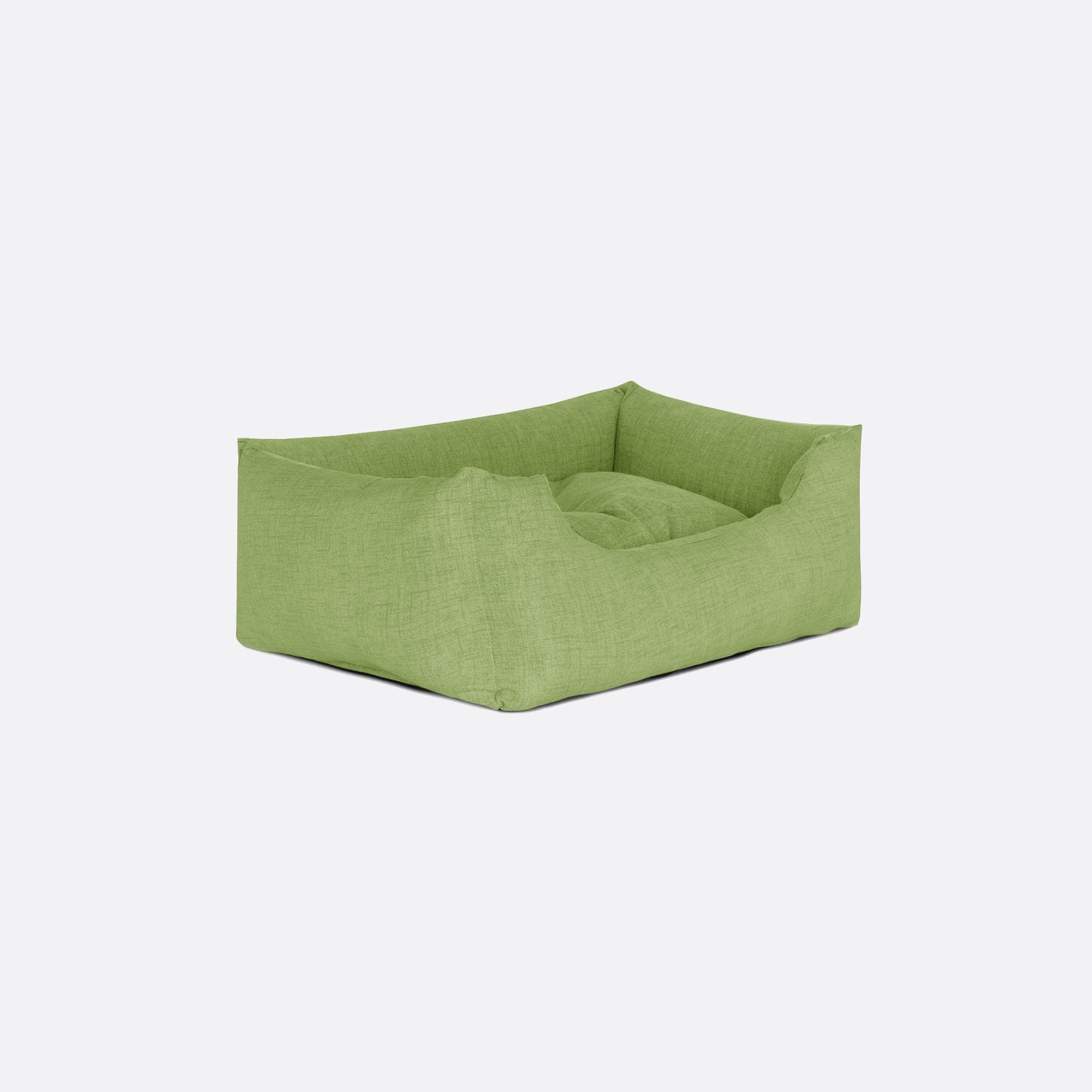 Poltroncina classica | Verde chiaro