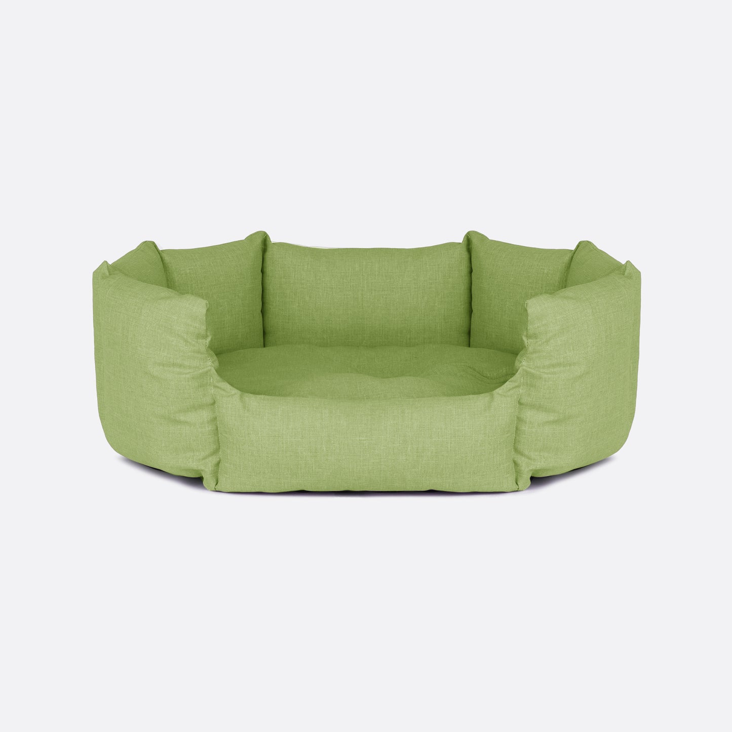 Conchiglia Sfoderabile | Verde Chiaro