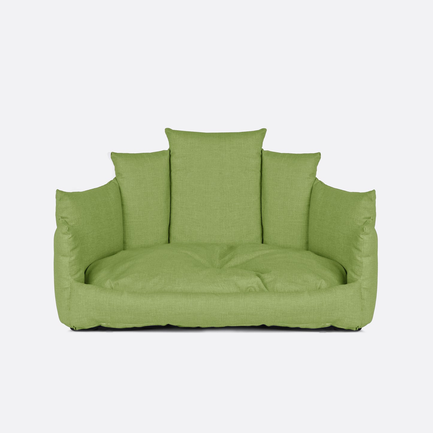 Poltrona Imperiale | Verde Chiaro