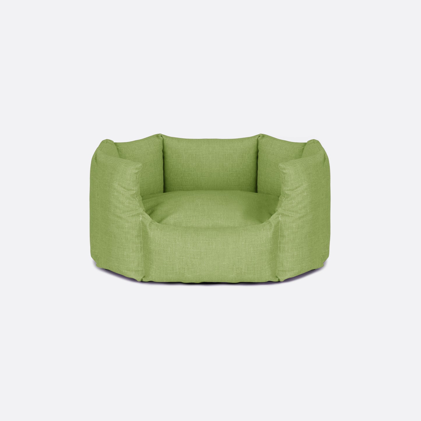Conchiglia Sfoderabile | Verde Chiaro