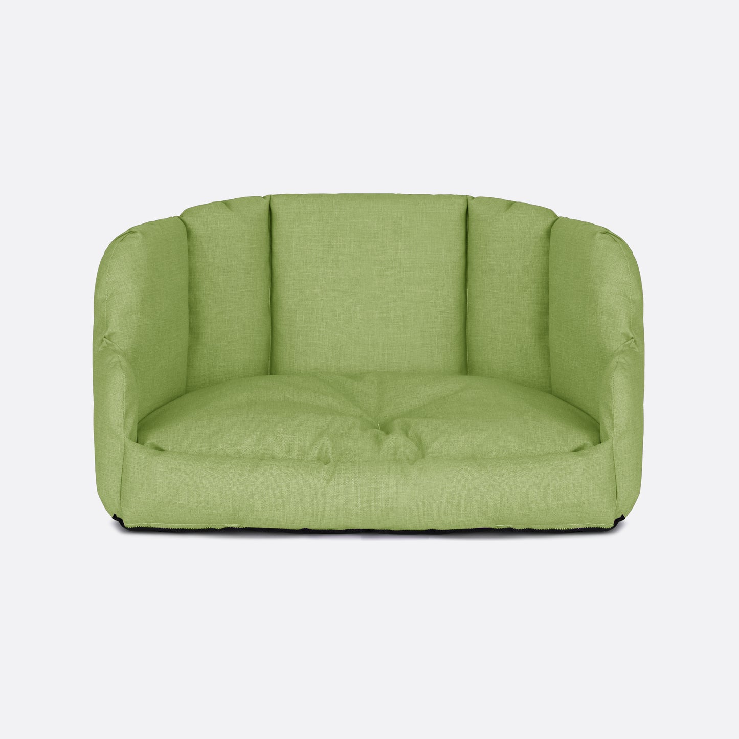 Trono Imperiale | Verde Chiaro