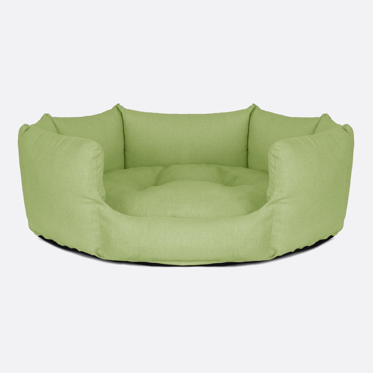 Conchiglia Sfoderabile | Verde Chiaro