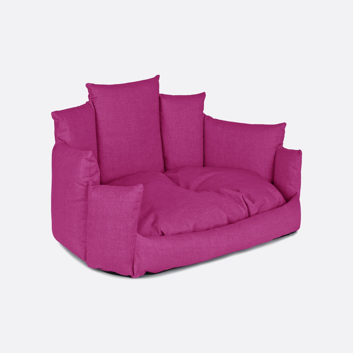 Poltrona Imperiale | Fucsia