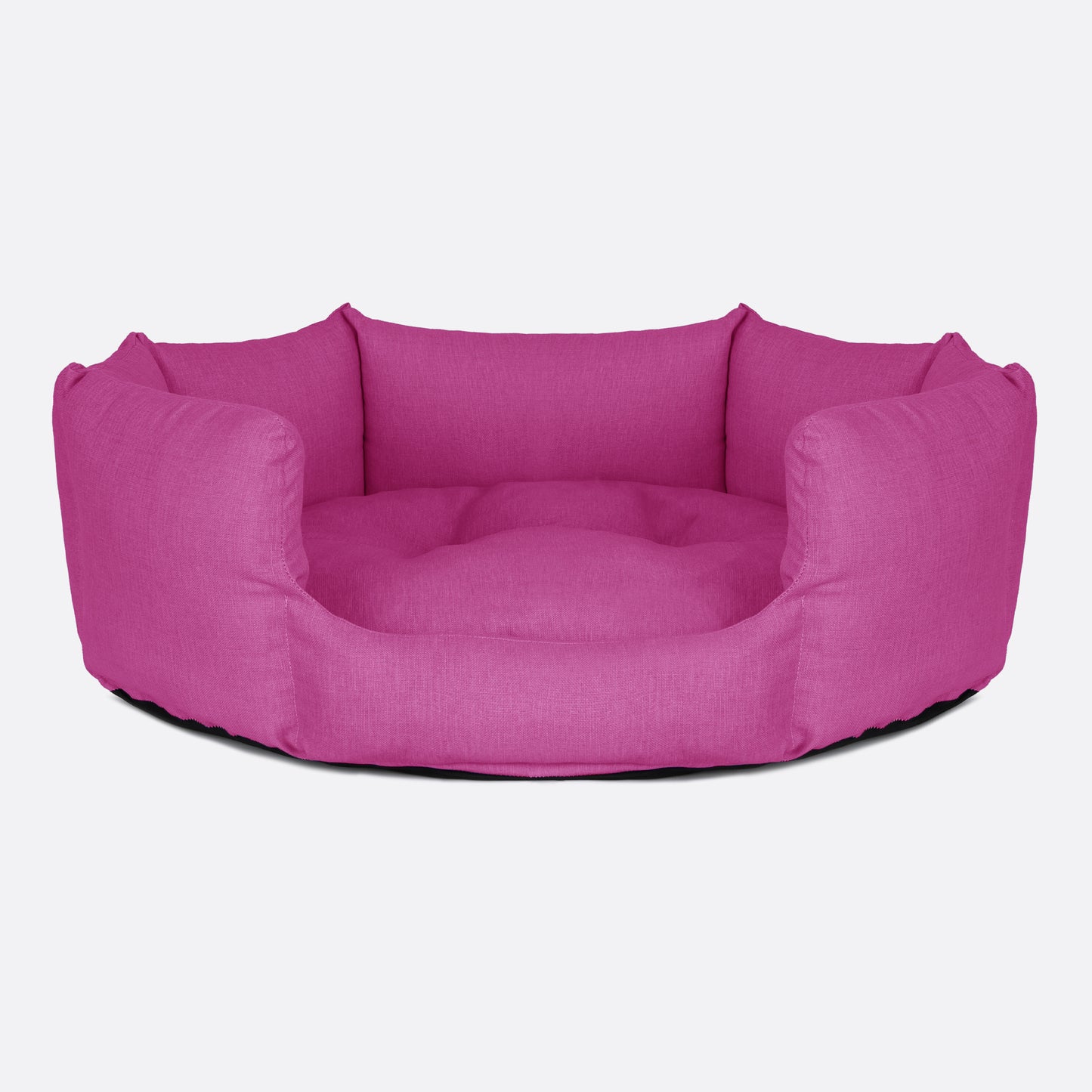 Conchiglia Sfoderabile | Fucsia