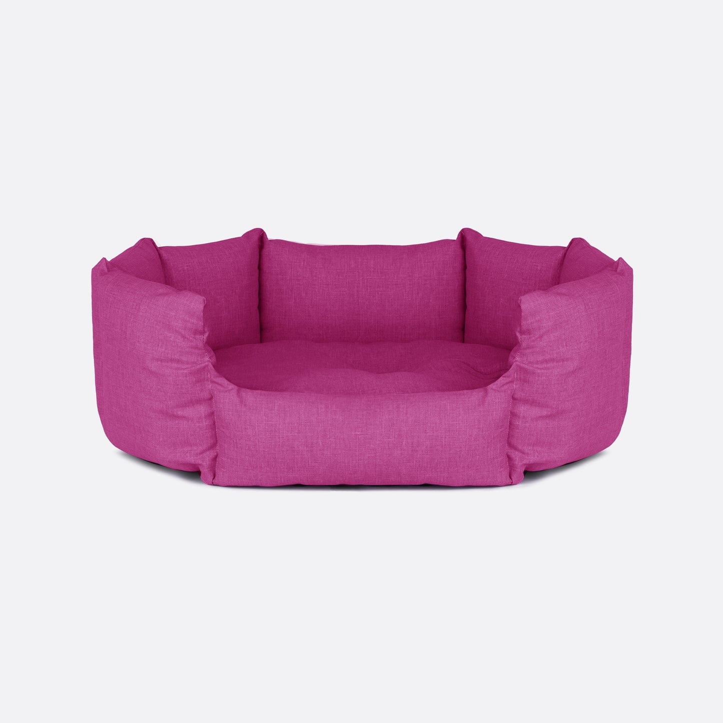 Conchiglia Sfoderabile | Fucsia