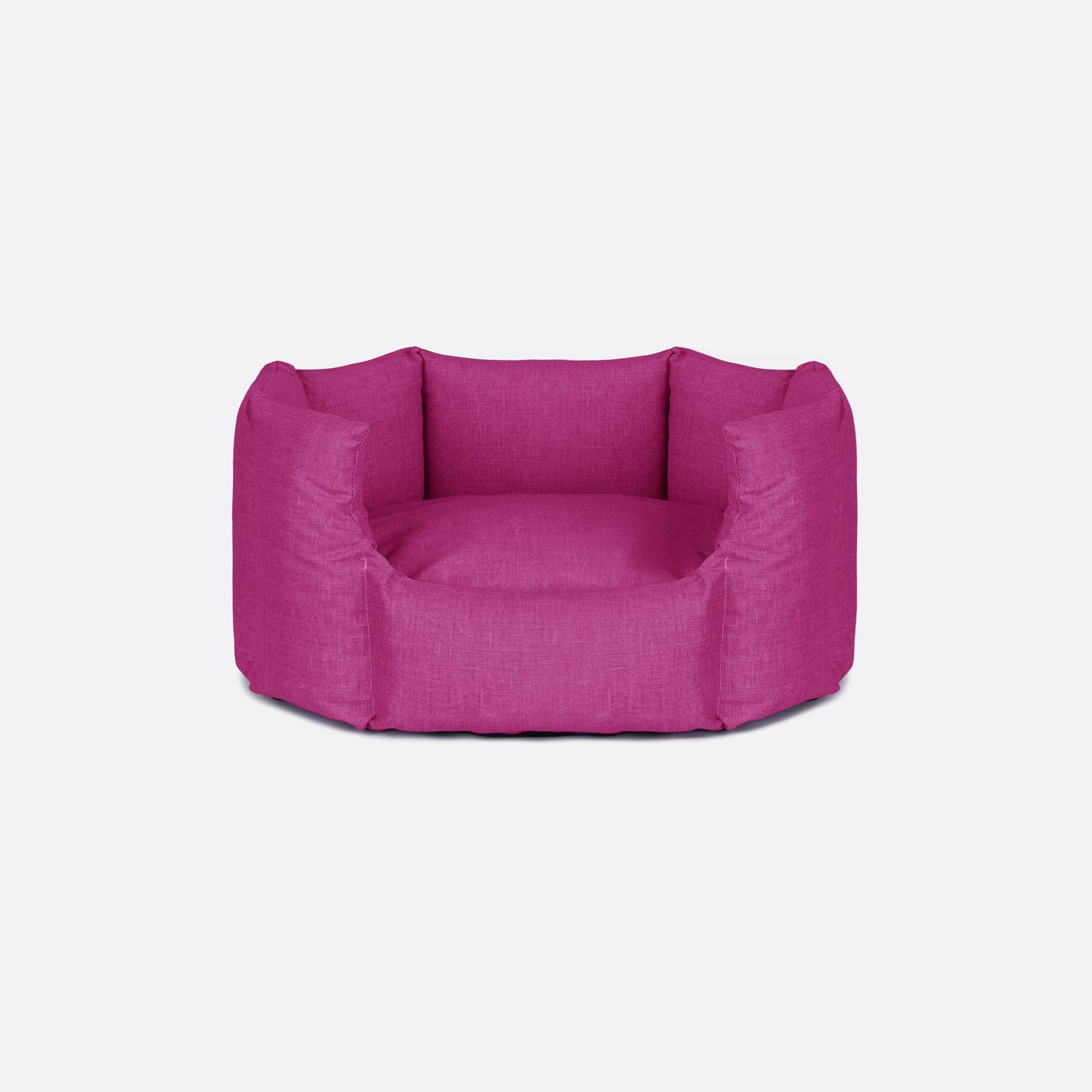 Conchiglia Sfoderabile | Fucsia