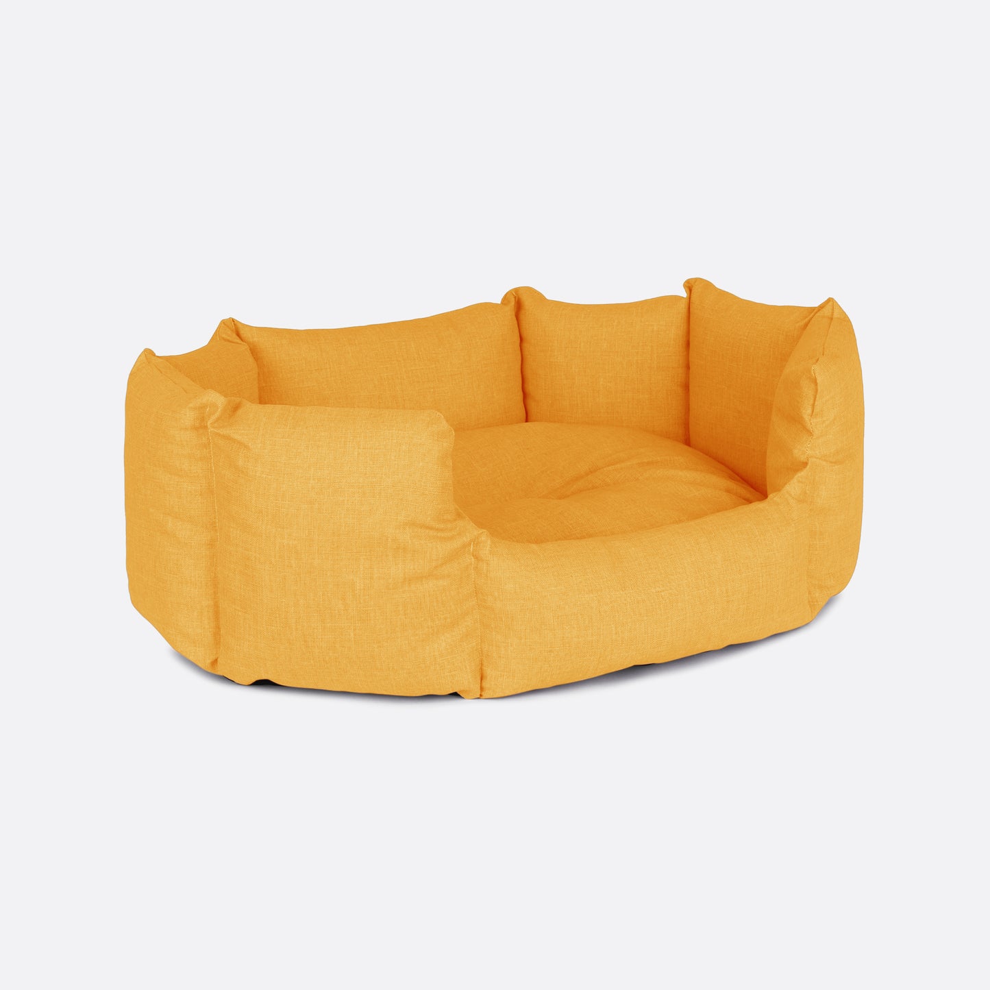 Conchiglia Sfoderabile | Giallo