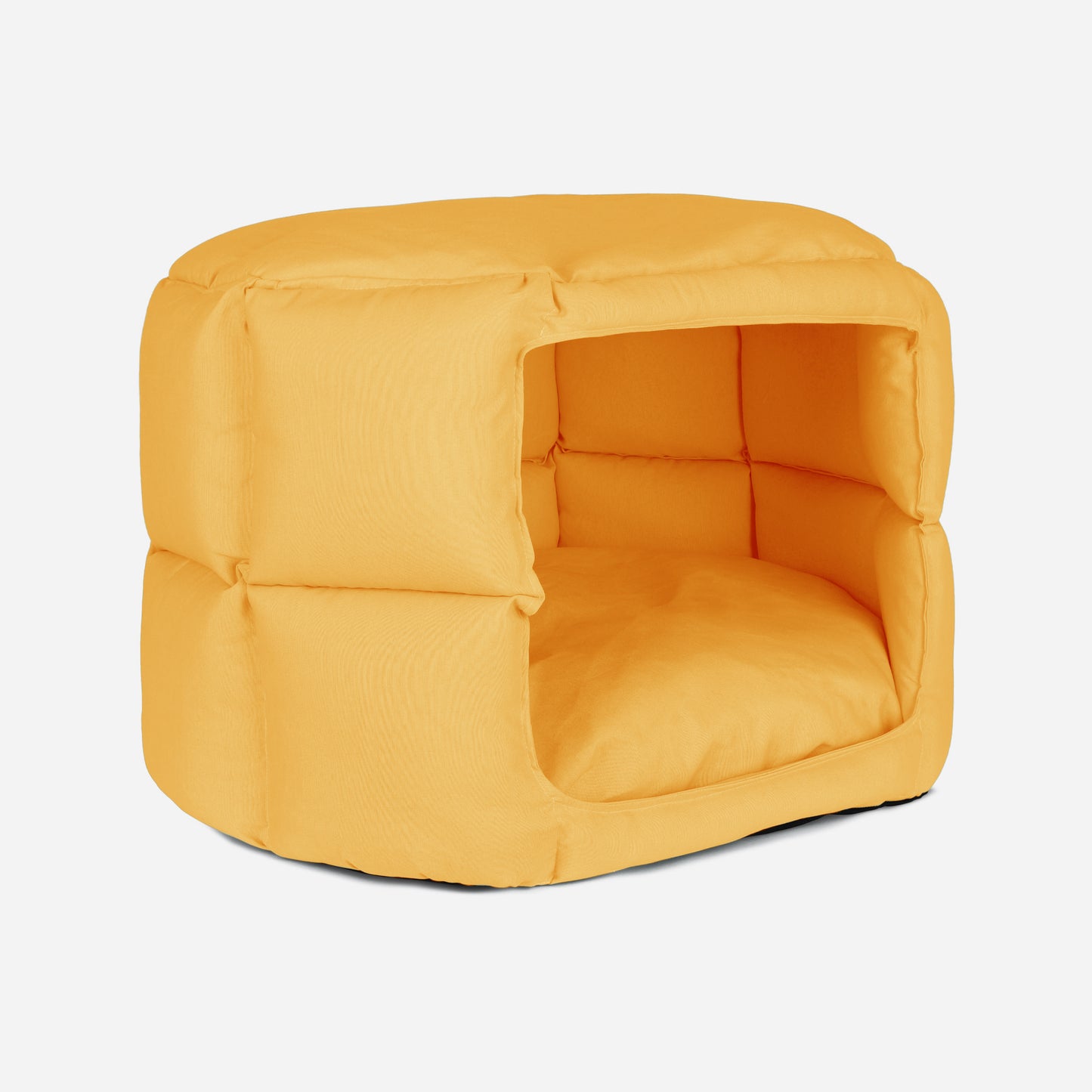 Igloo | Giallo