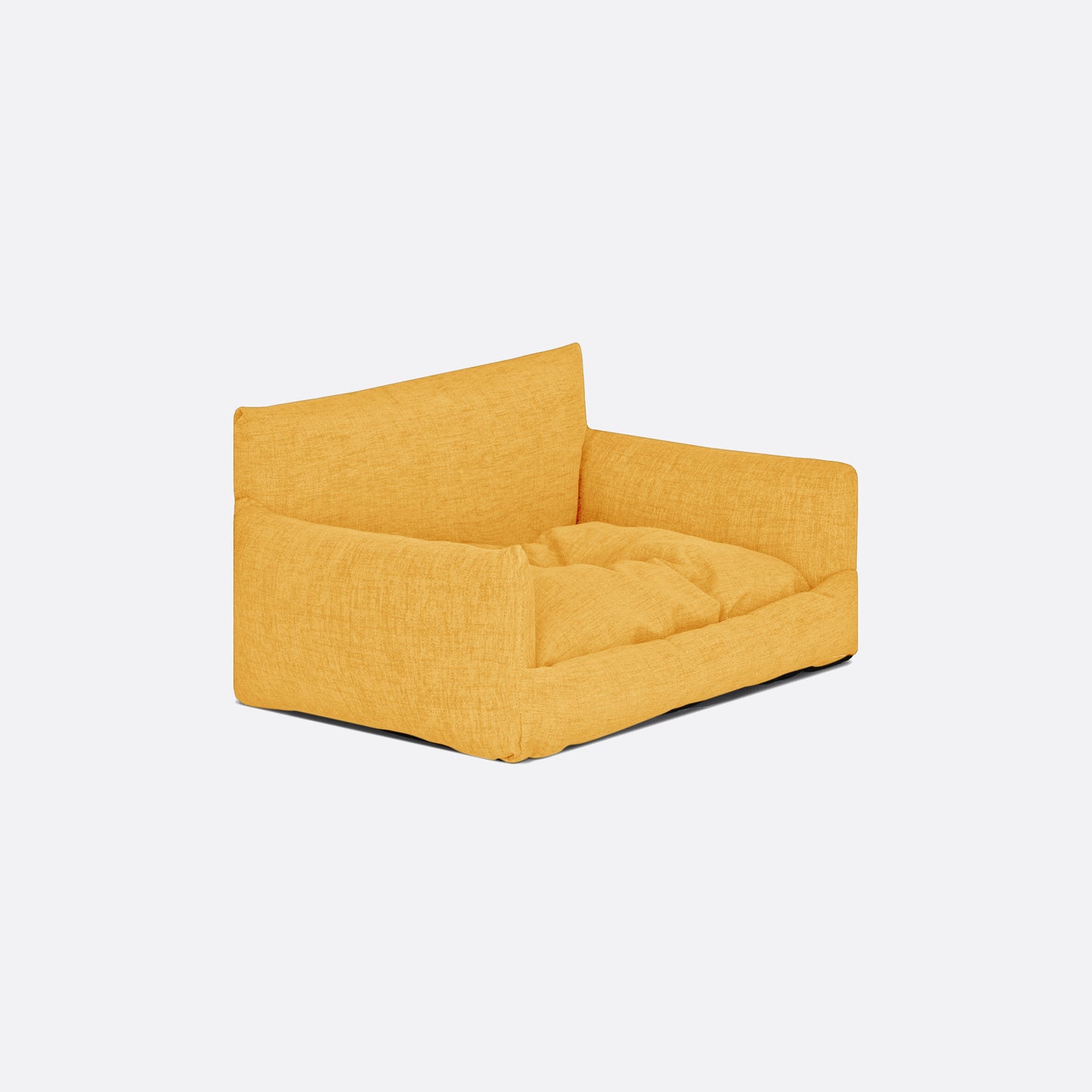 Divanetto | Giallo