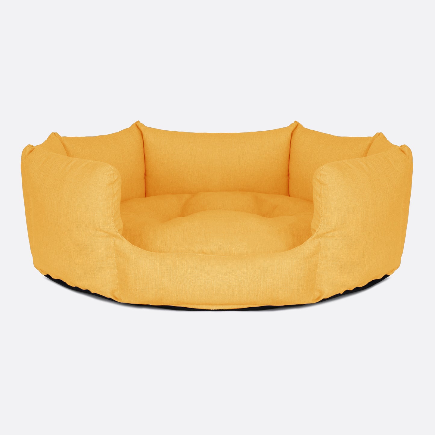 Conchiglia Sfoderabile | Giallo