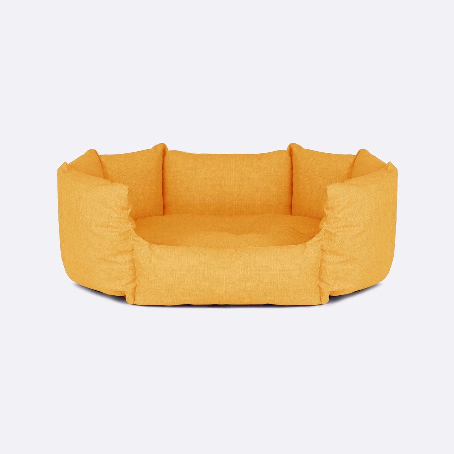 Conchiglia Sfoderabile | Giallo