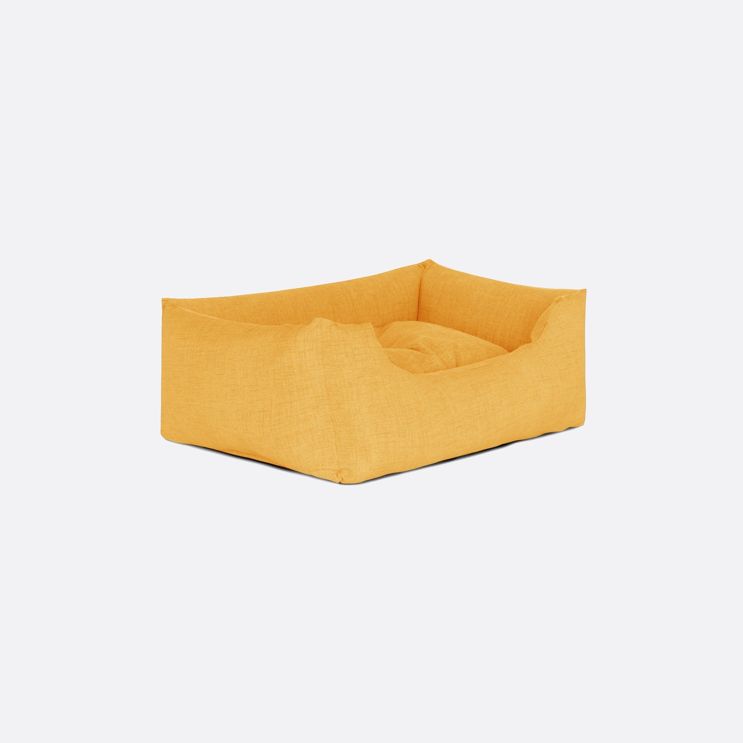 Poltroncina classica | Giallo