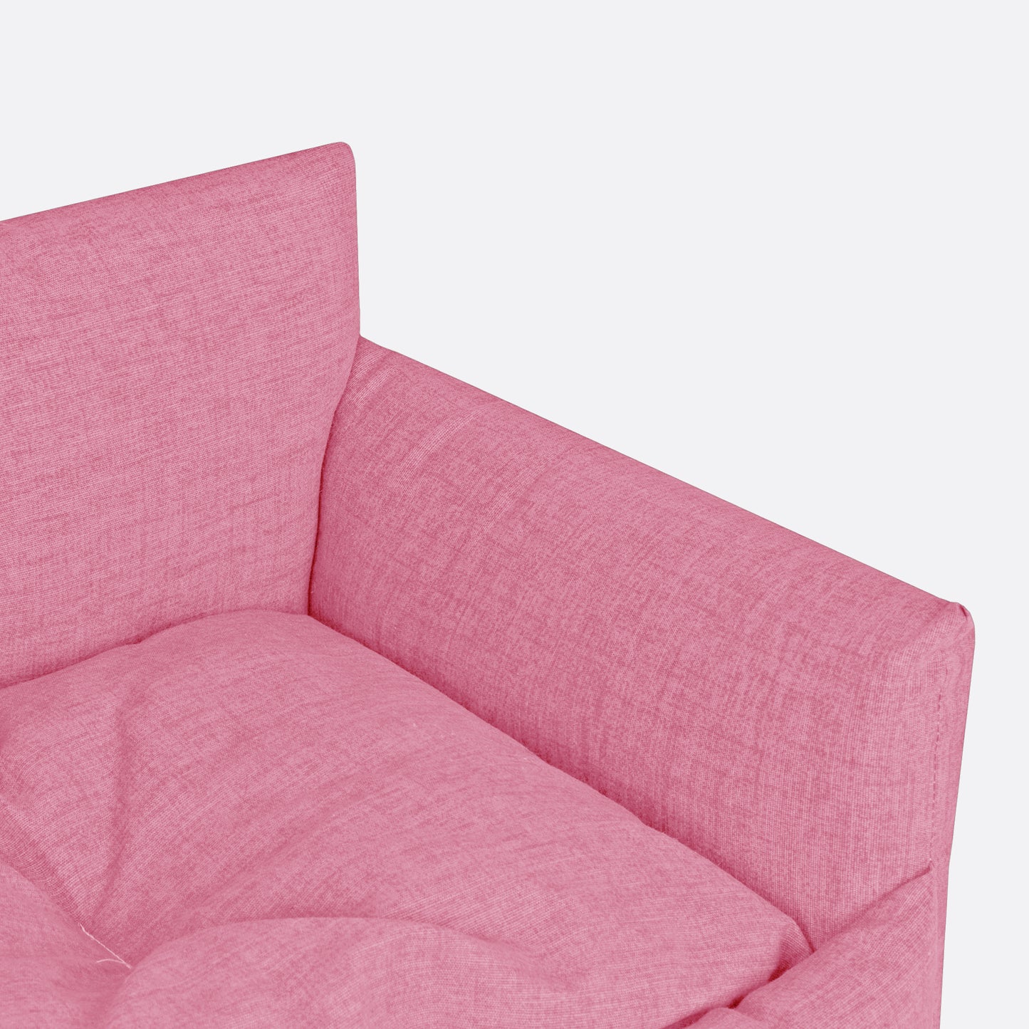 Divanetto | Rosa