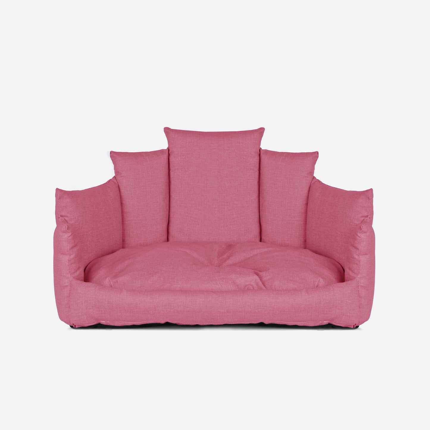 Poltrona Imperiale | Rosa