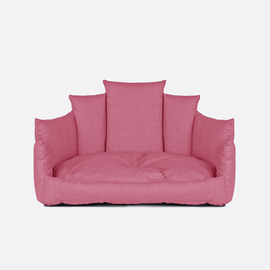 Poltrona Imperiale | Rosa