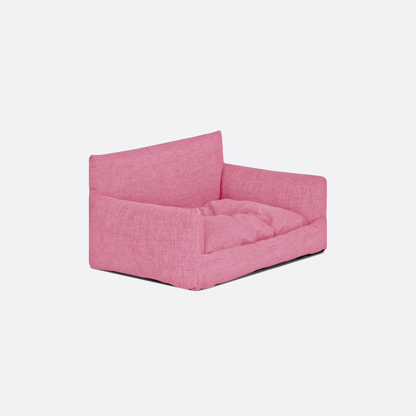 Divanetto | Rosa