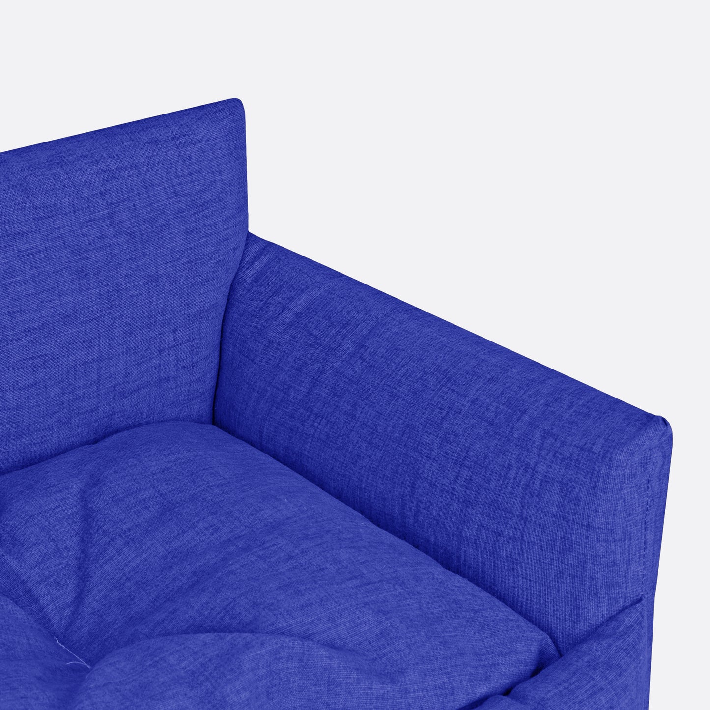 Divanetto | Blu