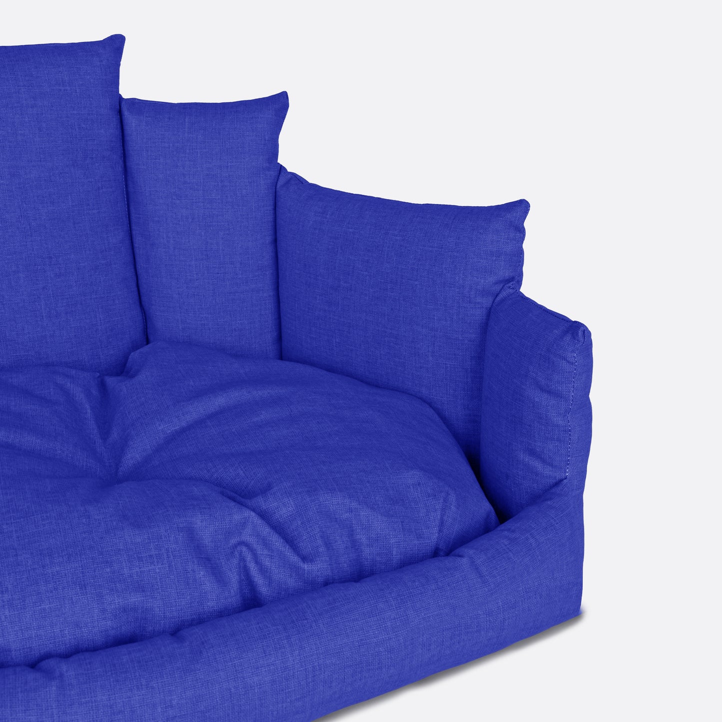 Poltrona Imperiale | Blu