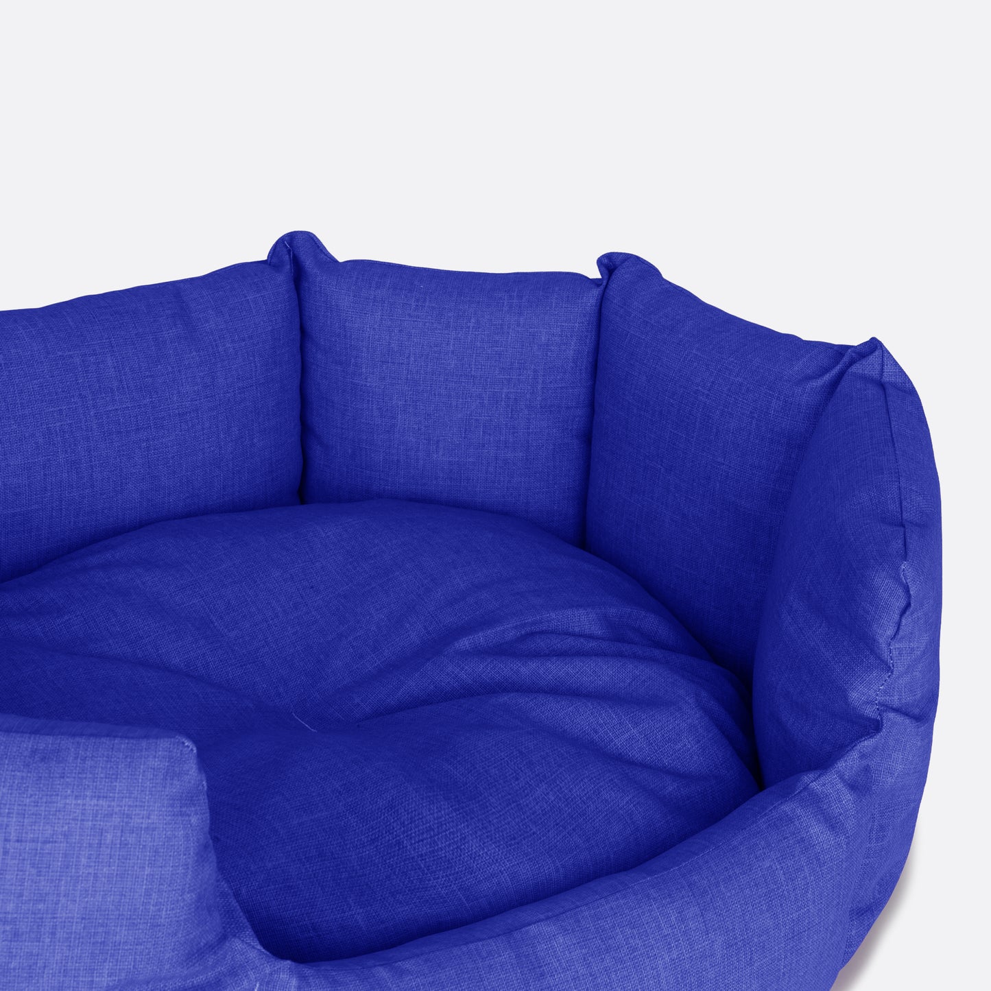 Conchiglia | Blu