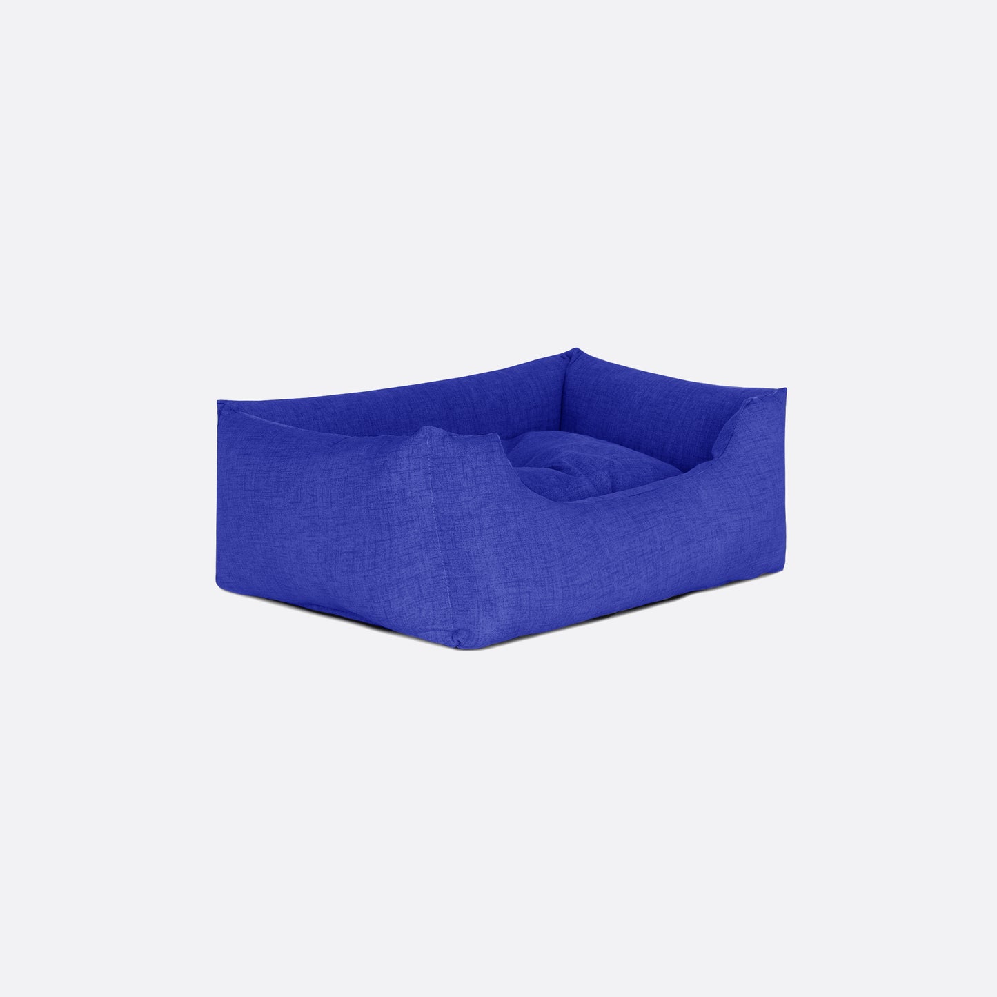 Poltroncina classica | Blu