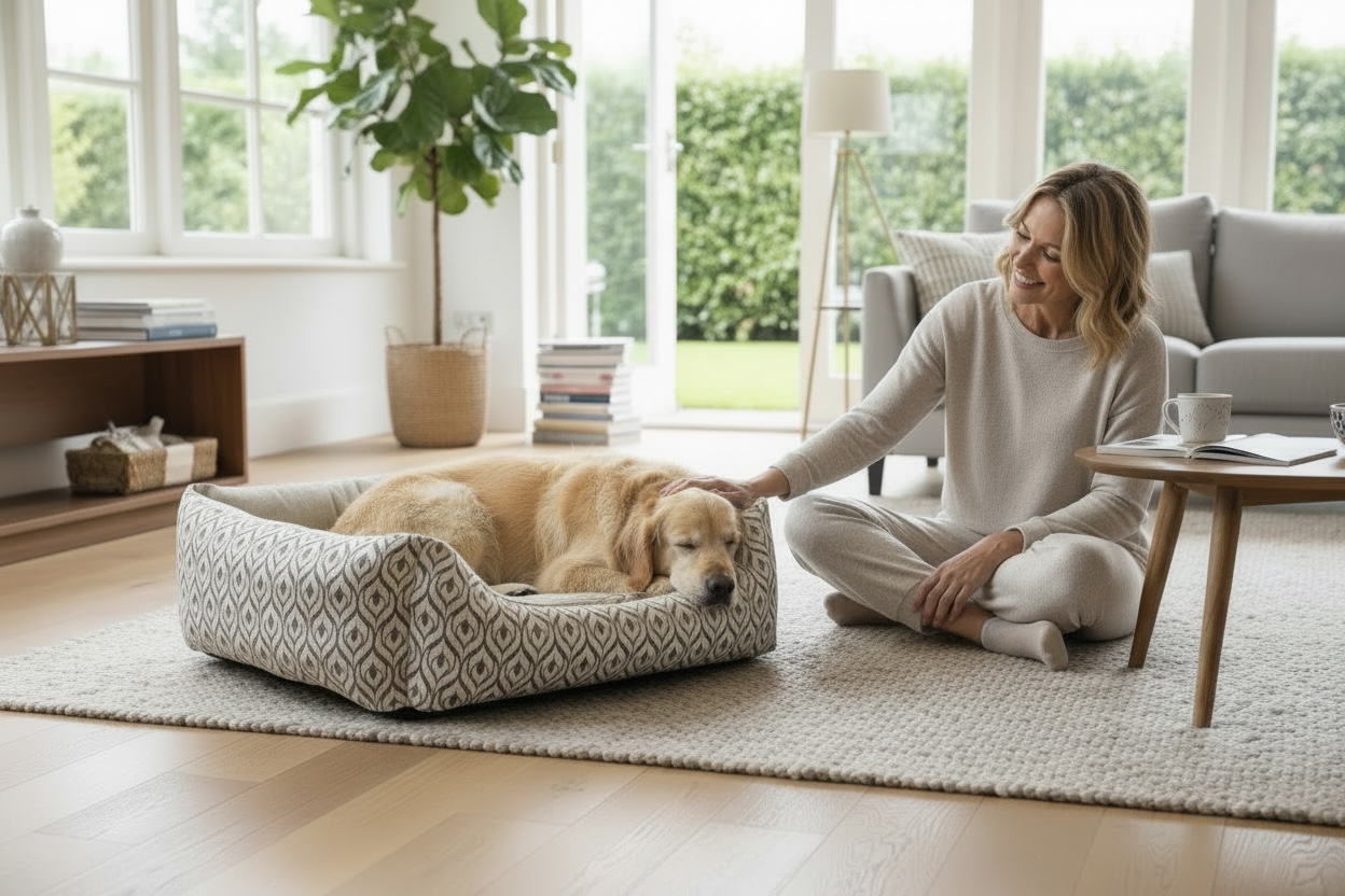 Poltroncina classica sfoderabile| fantasia elegant