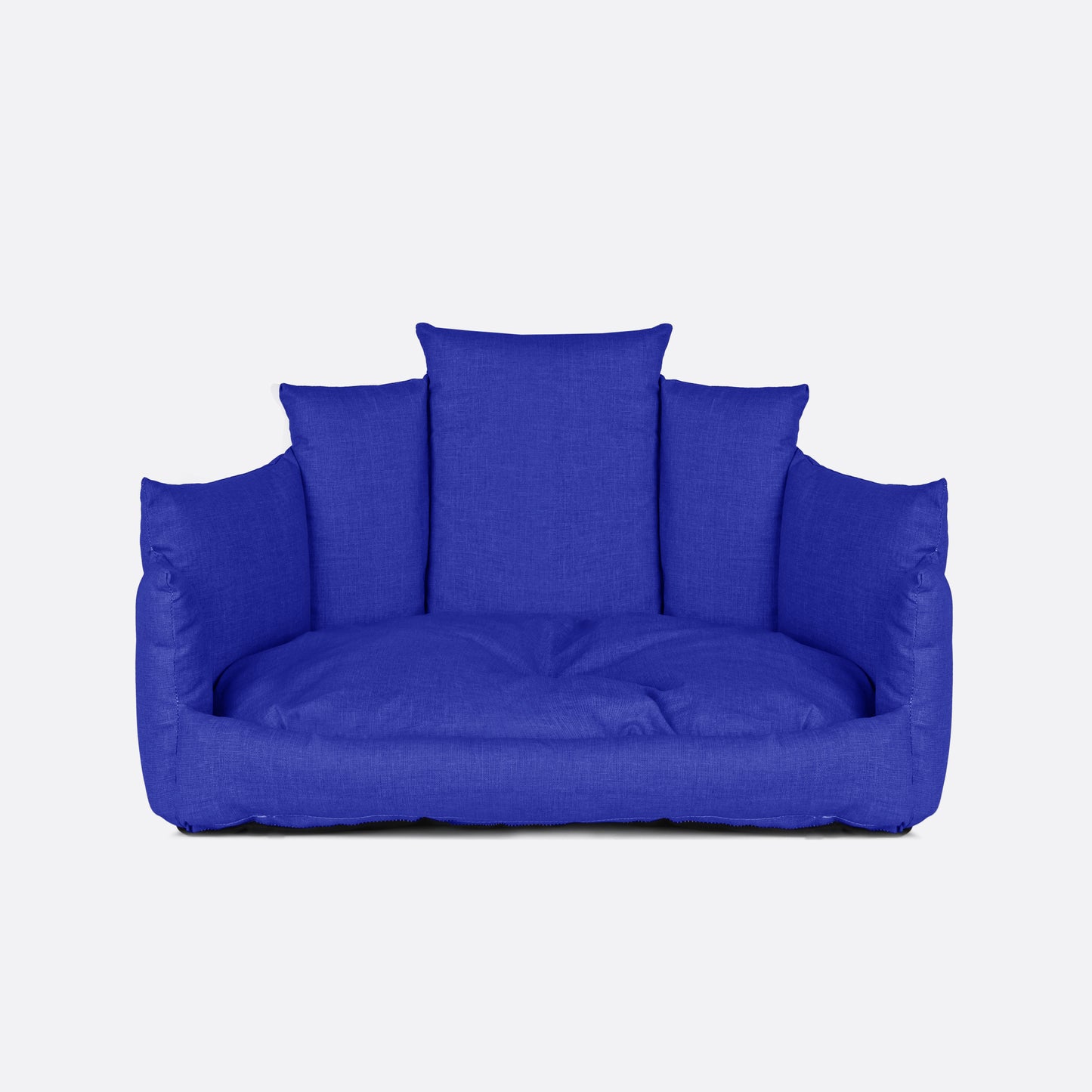 Poltrona Imperiale | Blu