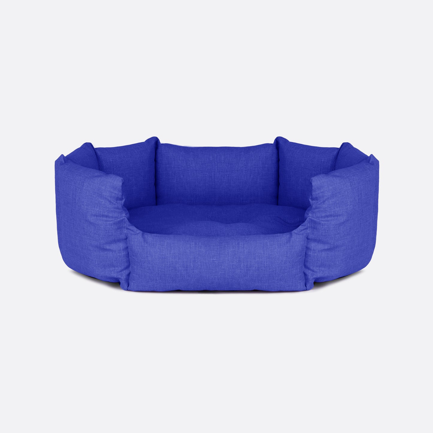 Conchiglia | Blu