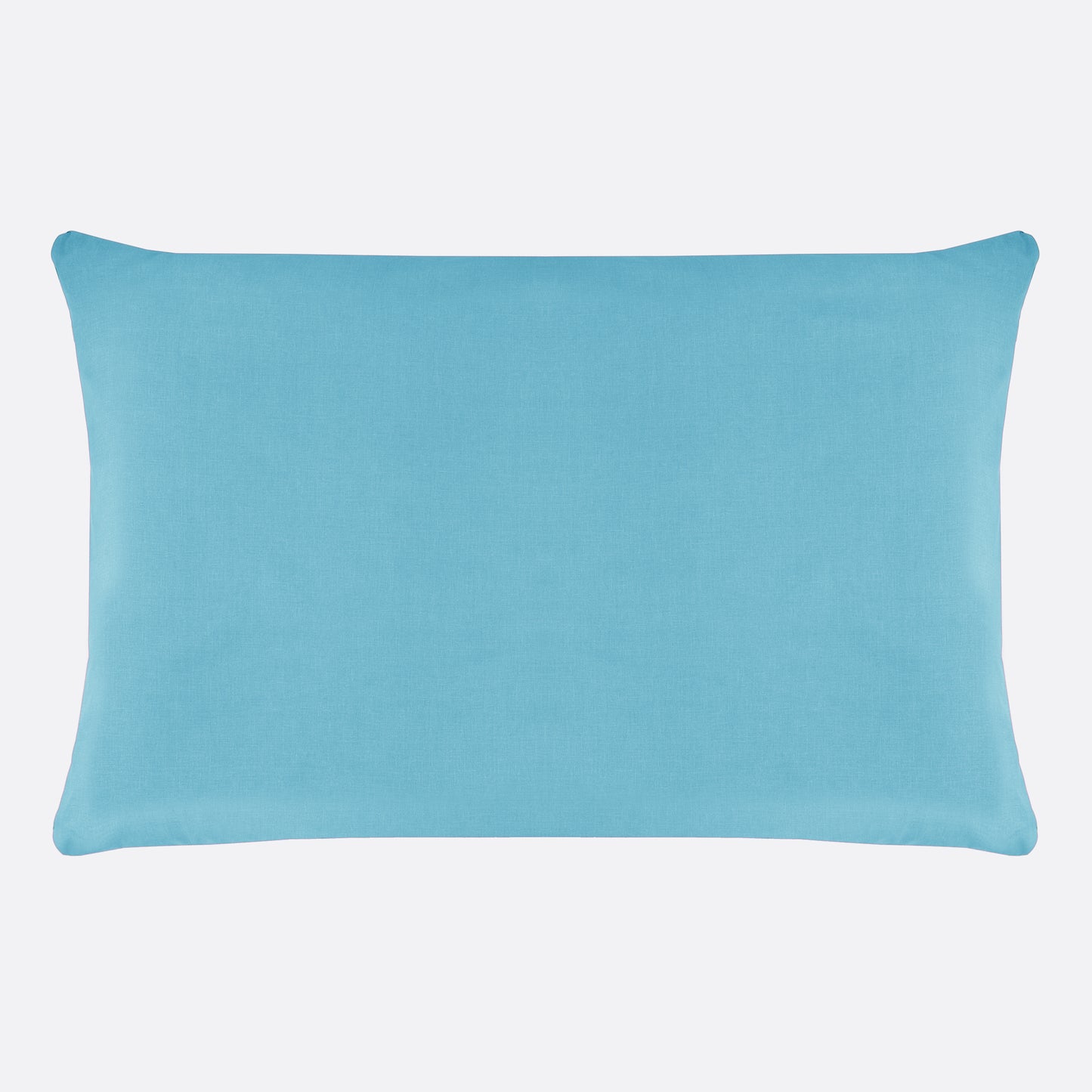 Cuscino Sfoderabile | Turchese