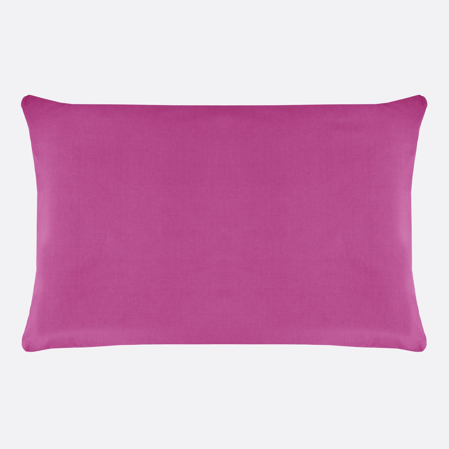 Cuscino Sfoderabile | Fucsia